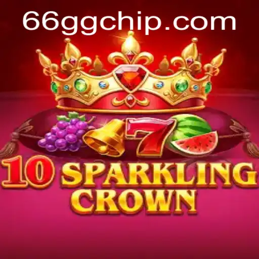 Discover the Excitement of 10SparklingCrown and Navigating 66gg PH Login