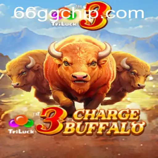 Unveiling 3ChargeBuffalo: An Exciting New Gaming Adventure