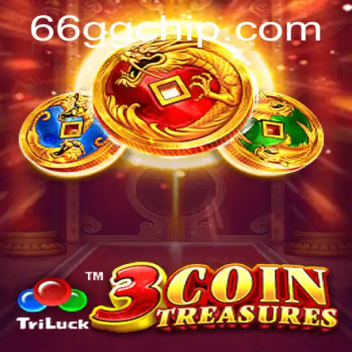 Explore the Exciting World of 3CoinTreasures with 66gg PH Login