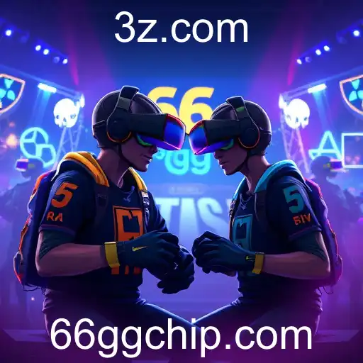 Ascensão e Tendências de 66gg no Cenário de Jogos em 2025