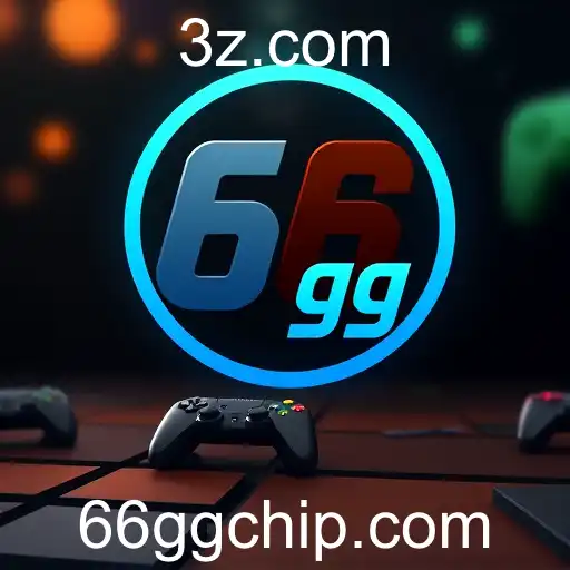 66gg: Revolução nos Jogos e Comunidade Vibrante