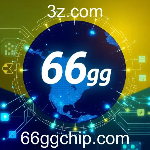 O Crescimento do 66gg no Universo dos Jogos Virtuais