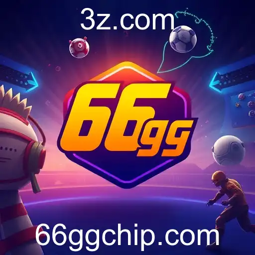 66gg: O Portal dos Jogos em 2025