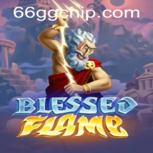 Exploring the Enigmatic World of BlessedFlame: An Immersive Adventure