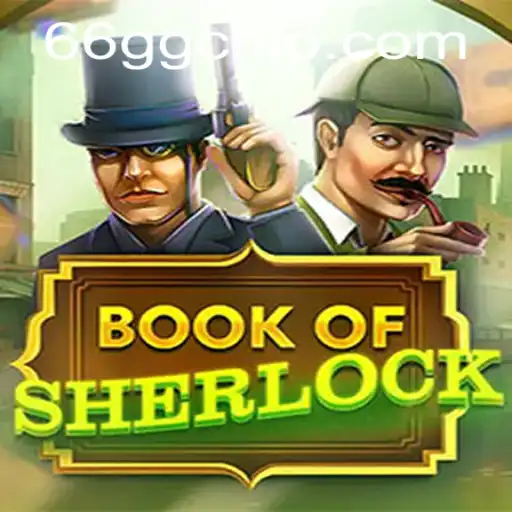Exploring the Mystery: BookOfSherlock and Its Unique Gaming Experience