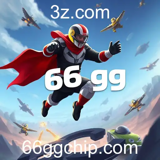 Evolução dos Jogos Online e a Popularidade do Portal 66gg