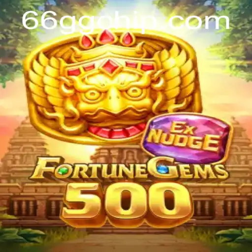Exploring FortuneGems500: The Game Revolutionizing Digital Casinos