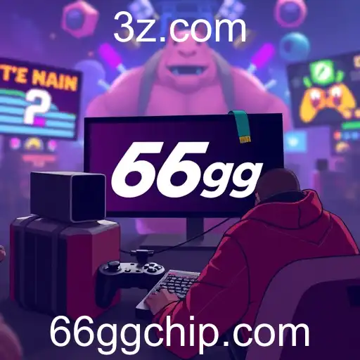 O Crescimento do 66gg no Brasil e as Novas Tendências de Jogos em 2025