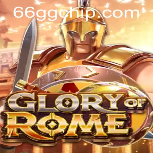 GloryofRome: Dive into the World of Ancient Strategies and Intrigue