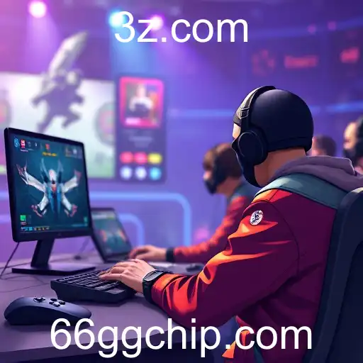 Impacto dos Jogos Online na Sociedade Contemporânea