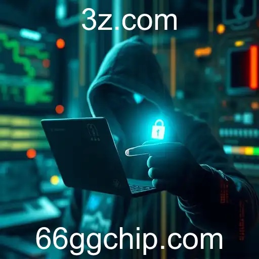 Explorando o Impacto Crescente do 66gg no Cenário de Jogos Online