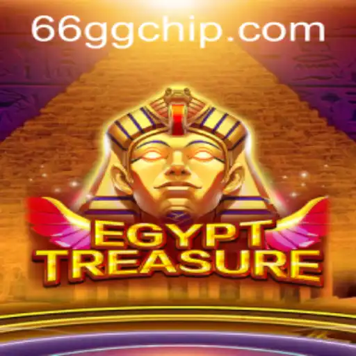Unveiling the Mysteries of EgyptTreasure Through 66gg PH Login