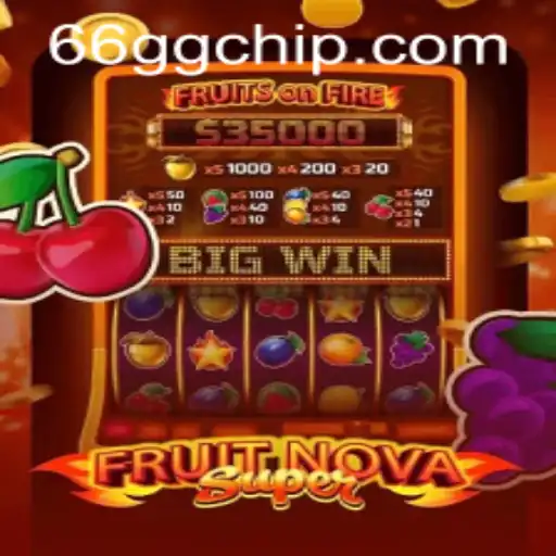 FruitNovaSuper: A Compelling Journey with 66gg PH Login