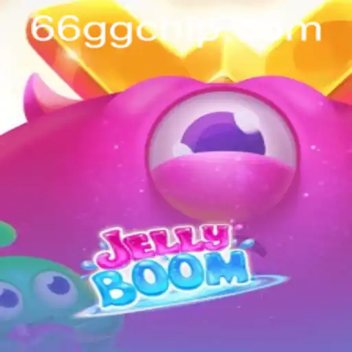 JellyBoom Game: The Sweet Adventure Awaits