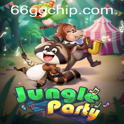 Discover the Thrilling World of JungleParty and the 66gg PH Login Experience