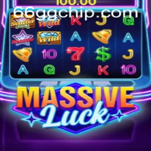 Discover the Thrills of MassiveLuck 66gg PH Login