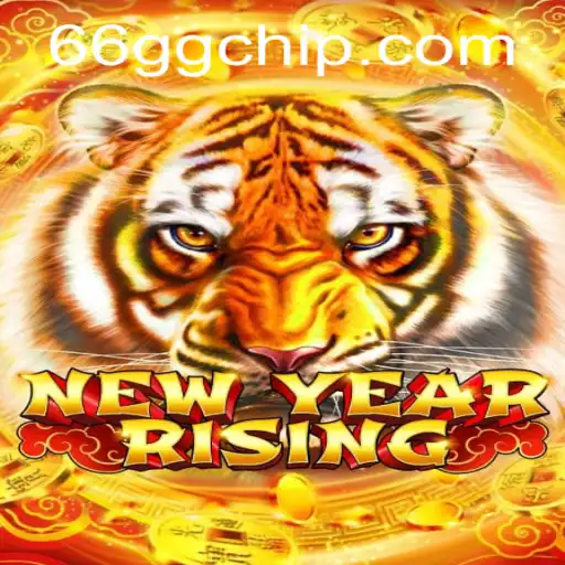 NewYearRising: An Adventure Awaits in the Dynamic World of 66gg PH Login