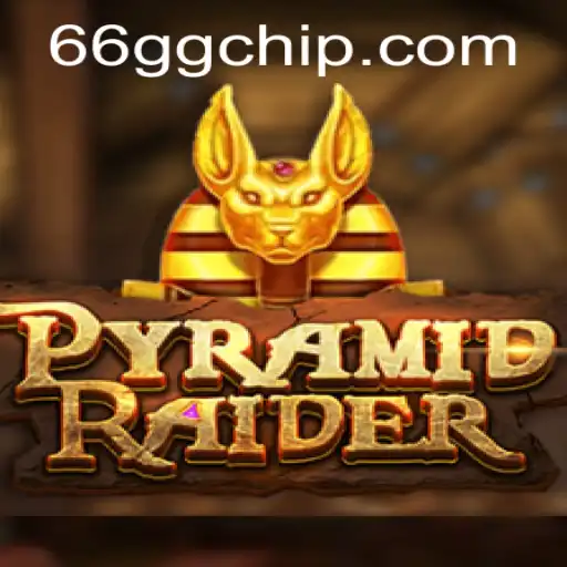 Unveiling PyramidRaider: Adventure Awaits in the Sands