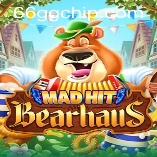 MadHitBearhaus: The Exciting New Game Taking the World by Storm
