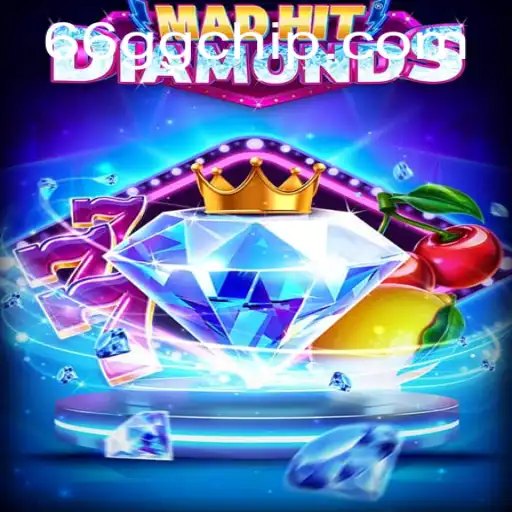 Exploring the Exciting World of MadHitDiamonds and 66gg PH Login