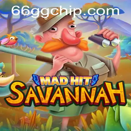MadHitSavannah: A Deep Dive into the Game and Its Exciting Features