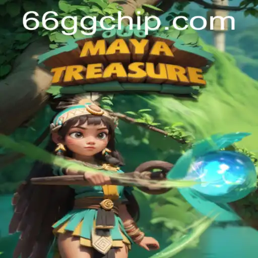 Unearthing the Adventure: MayaTreasure and the World of 66gg PH Login
