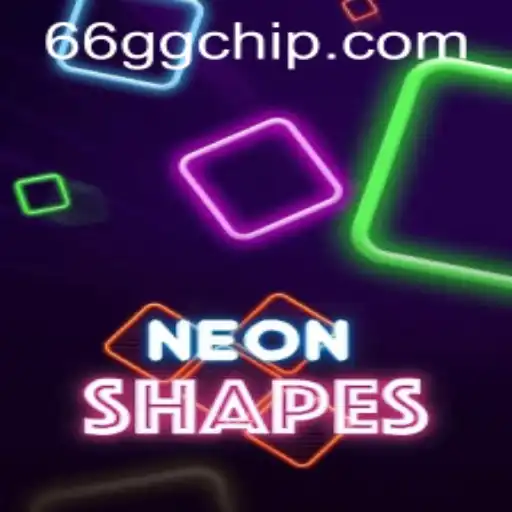 Explore the Vibrant World of NeonShapes and Win Big with 66gg PH Login
