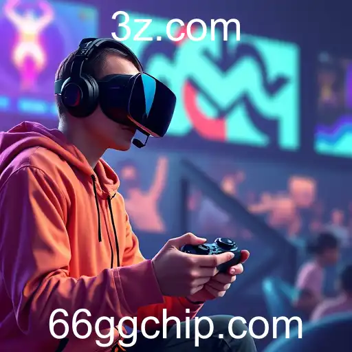 Inovações e Desafios em Sites de Jogos em 2025