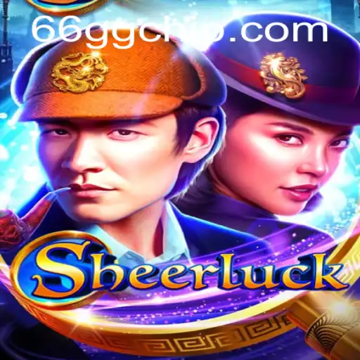 Unveiling Sheerluck: A Compelling New Game with a Twist in 66gg PH Login