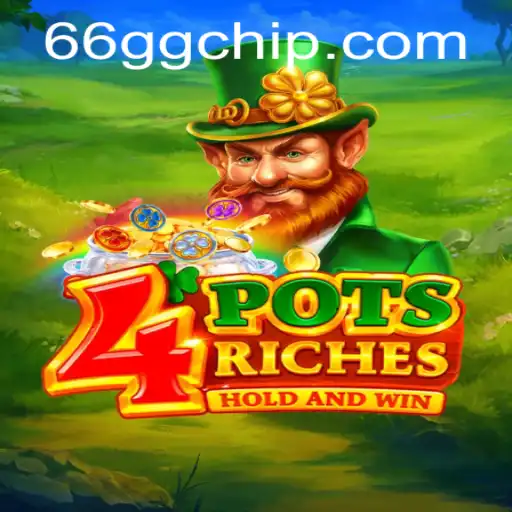 Unveiling the World of 4potsriches: A Comprehensive Guide