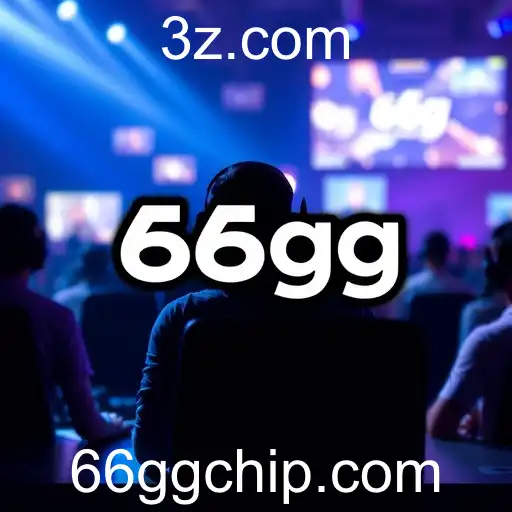 66gg: O Hub de Entretenimento Digital em Ascensão