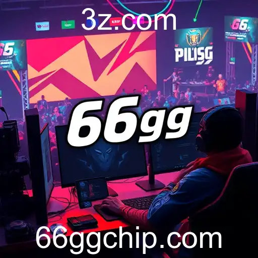 Expansão e Tendências do 66gg: O Novo Horizonte dos Jogos Online