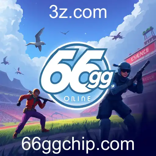 Ascensão do 66gg na Indústria de Jogos Digitais