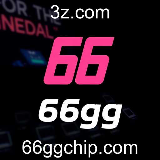 A Revolução do 66gg no Mundo dos Jogos Online