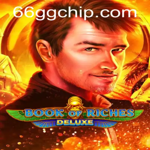 Exploring Book of Riches Deluxe and 66gg PH Login: A Deep Dive into the Game