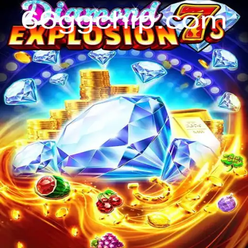 Unveiling DiamondExplosion7s: A Comprehensive Guide to Casino Thrills
