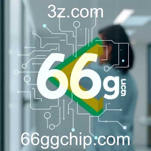 Evolução dos Jogos Online: A Ascensão de 66gg