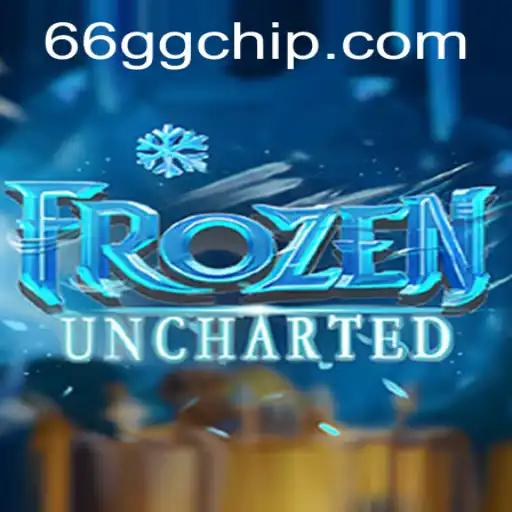 FrozenUncharted: A Thrilling Adventure into the Unknown