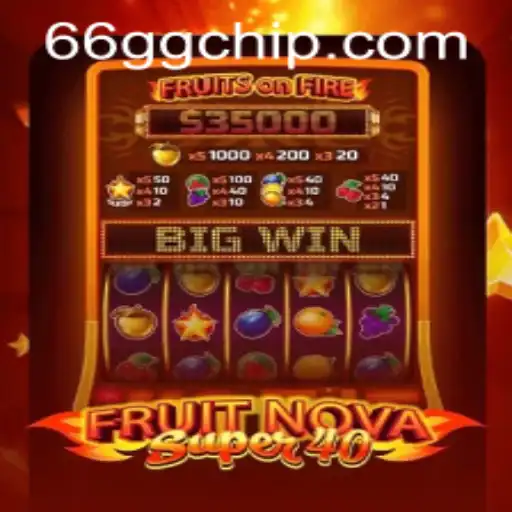 Exploring the Thrills of FruitNovaSuper40 and 66gg PH Login