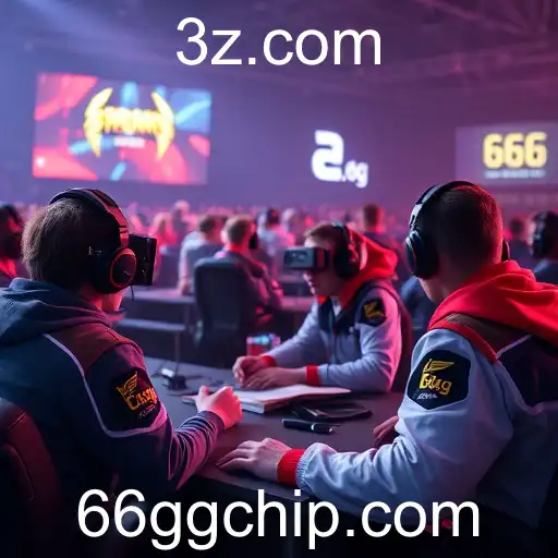 Explorando o Futuro dos Jogos Online