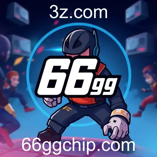 O Impacto da 66gg no Mercado de Jogos Online