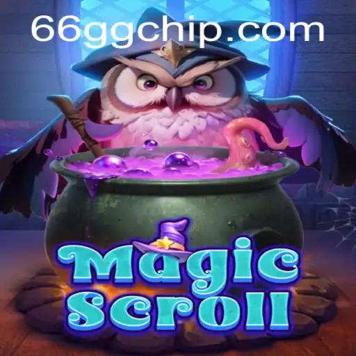 Exploring the Enchanting Realm of MagicScroll: A Dive into 66gg PH Login
