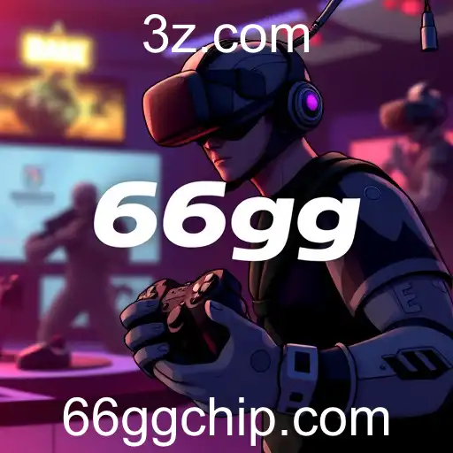 O Novo Horizonte dos Jogos Online com 66gg