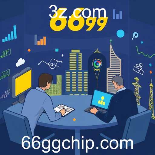 Novas Tendências em Jogos Online Exploram o Potencial do 66gg