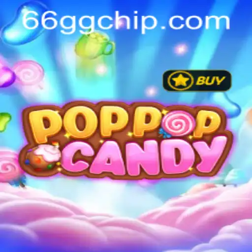 Exploring the Colorful World of POPPOPCANDY and 66gg PH Login