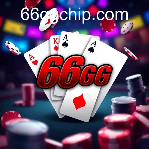 Exploring the Exciting World of Poker Games with 66gg PH Login