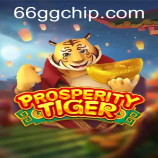 Discovering ProsperityTiger: A New Dimension in Gaming with 66gg PH Login