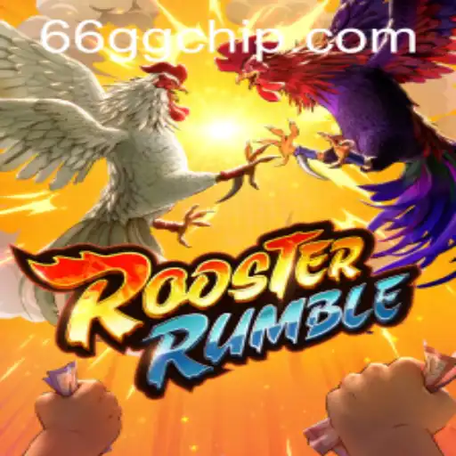 RoosterRumble: A Thrilling Dive into the World of 66gg PH Login