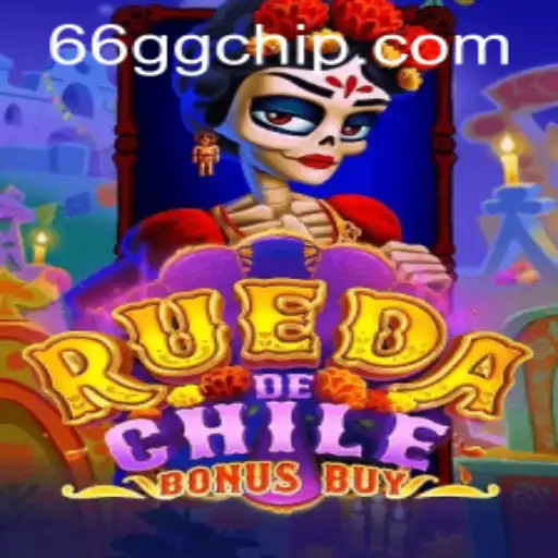 Explore the Exciting World of RuedaDeChileBonusBuy