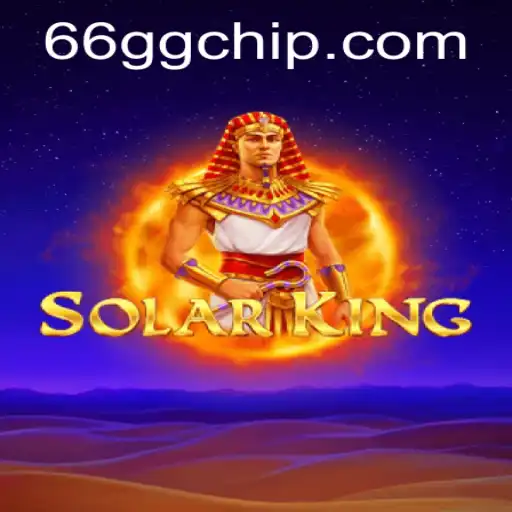 Discover the Exciting World of SolarKing: A Thrilling Gaming Experience